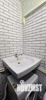 Студия квартира, вторичка, 19м2, 5/5 этаж