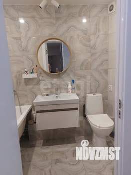 3-к квартира, вторичка, 61м2, 10/10 этаж