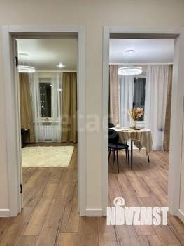 1-к квартира, вторичка, 39м2, 9/13 этаж