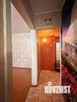 2-к квартира, вторичка, 45м2, 2/5 этаж
