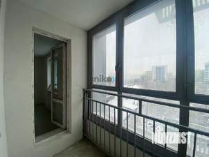 1-к квартира, вторичка, 43м2, 5/16 этаж
