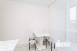 2-к квартира, вторичка, 52м2, 12/25 этаж