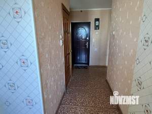 1-к квартира, вторичка, 38м2, 6/9 этаж