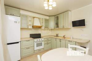 1-к квартира, вторичка, 48м2, 4/11 этаж