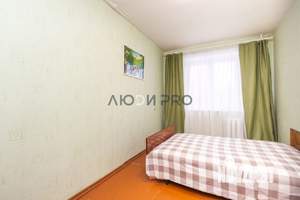 3-к квартира, вторичка, 60м2, 3/5 этаж