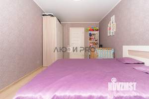 2-к квартира, вторичка, 61м2, 12/13 этаж