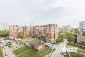 1-к квартира, вторичка, 42м2, 9/10 этаж
