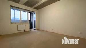 1-к квартира, вторичка, 35м2, 2/5 этаж