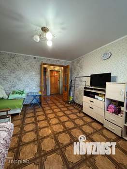2-к квартира, вторичка, 49м2, 5/10 этаж