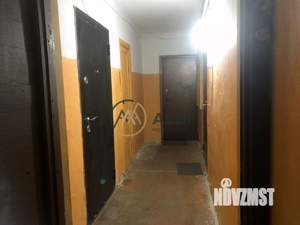 1-к квартира, вторичка, 28м2, 2/9 этаж