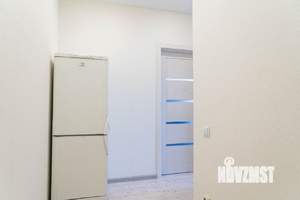 1-к квартира, вторичка, 39м2, 5/5 этаж