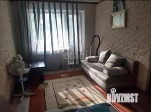 2-к квартира, вторичка, 43м2, 7/9 этаж