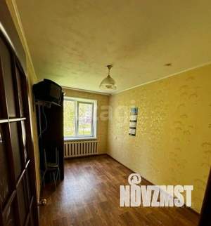 2-к квартира, вторичка, 43м2, 2/9 этаж
