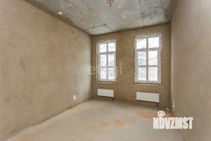 3-к квартира, вторичка, 96м2, 3/6 этаж