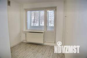 1-к квартира, вторичка, 37м2, 1/9 этаж