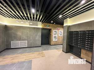 2-к квартира, вторичка, 51м2, 2/17 этаж