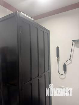 1-к квартира, вторичка, 36м2, 20/28 этаж