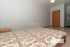 2-к квартира, вторичка, 65м2, 9/19 этаж