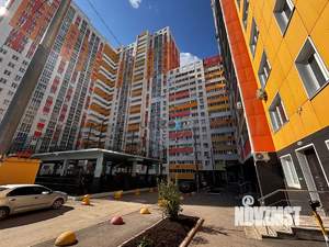 1-к квартира, вторичка, 36м2, 4/28 этаж