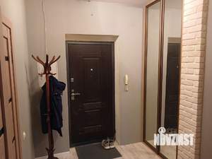 1-к квартира, вторичка, 36м2, 3/12 этаж