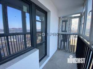 1-к квартира, вторичка, 37м2, 4/17 этаж