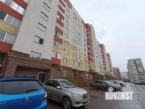 1-к квартира, вторичка, 39м2, 10/10 этаж