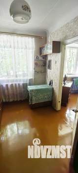 2-к квартира, вторичка, 47м2, 1/5 этаж
