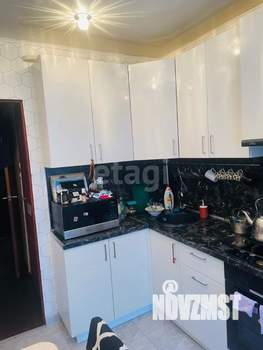 3-к квартира, вторичка, 62м2, 1/9 этаж