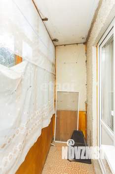 1-к квартира, вторичка, 32м2, 2/9 этаж