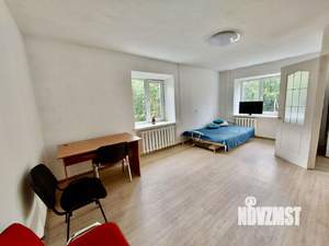 1-к квартира, вторичка, 31м2, 3/5 этаж
