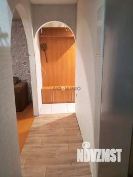 2-к квартира, вторичка, 44м2, 1/5 этаж