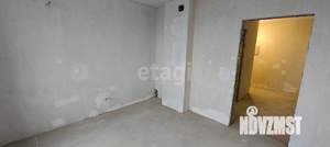 1-к квартира, вторичка, 46м2, 14/16 этаж