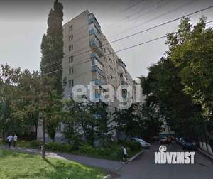 1-к квартира, вторичка, 34м2, 1/9 этаж