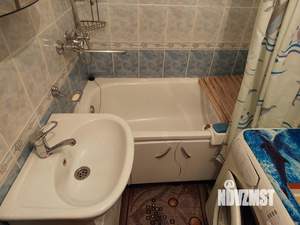 3-к квартира, вторичка, 61м2, 3/5 этаж