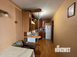 2-к квартира, вторичка, 45м2, 9/10 этаж