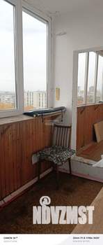 3-к квартира, вторичка, 57м2, 9/9 этаж