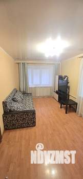 1-к квартира, вторичка, 32м2, 1/5 этаж
