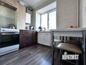 2-к квартира, вторичка, 42м2, 5/5 этаж