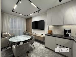 1-к квартира, вторичка, 35м2, 5/27 этаж