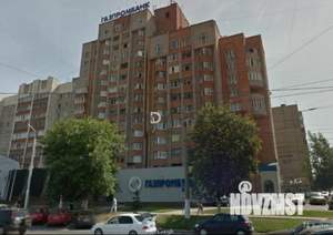 2-к квартира, вторичка, 60м2, 13/14 этаж