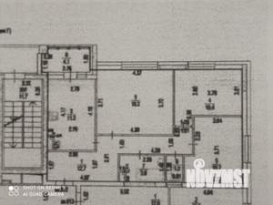 3-к квартира, вторичка, 70м2, 9/25 этаж