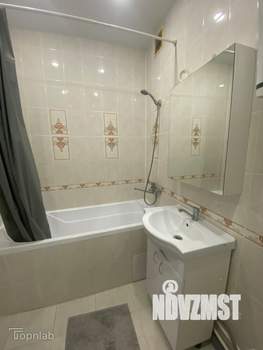 1-к квартира, вторичка, 39м2, 2/10 этаж