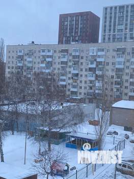 Студия квартира, вторичка, 15м2, 5/9 этаж