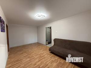 4-к квартира, вторичка, 65м2, 1/9 этаж