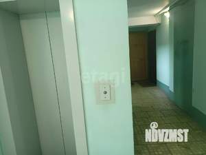 2-к квартира, вторичка, 54м2, 4/9 этаж