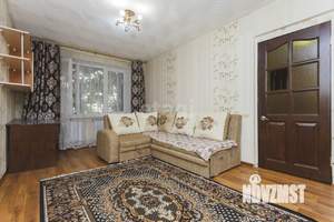 1-к квартира, вторичка, 35м2, 1/9 этаж