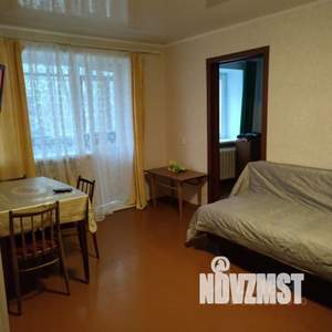 2-к квартира, вторичка, 45м2, 2/5 этаж