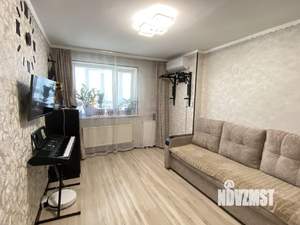 1-к квартира, вторичка, 37м2, 7/14 этаж