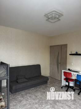 2-к квартира, вторичка, 60м2, 4/21 этаж