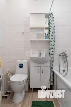 1-к квартира, вторичка, 33м2, 11/16 этаж